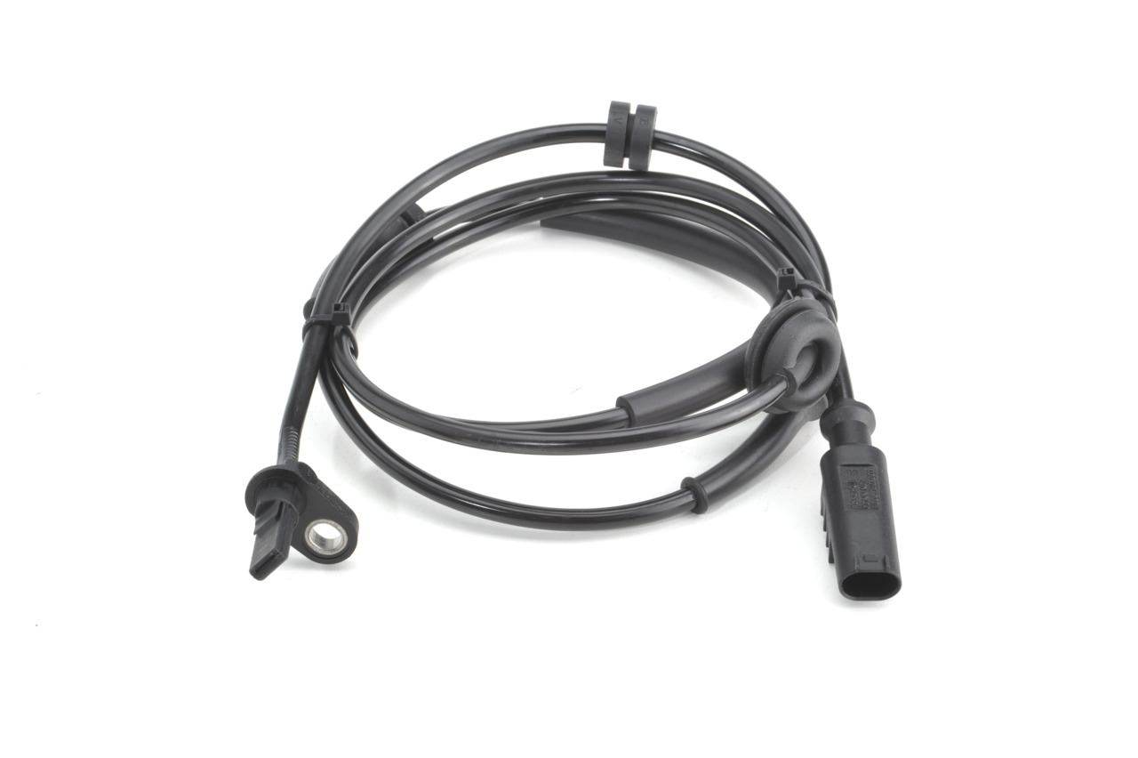 BOSCH ABS-givare 0 265 007 488 0 265 007 488 BOSCH ABS-givare Alfa Romeo
