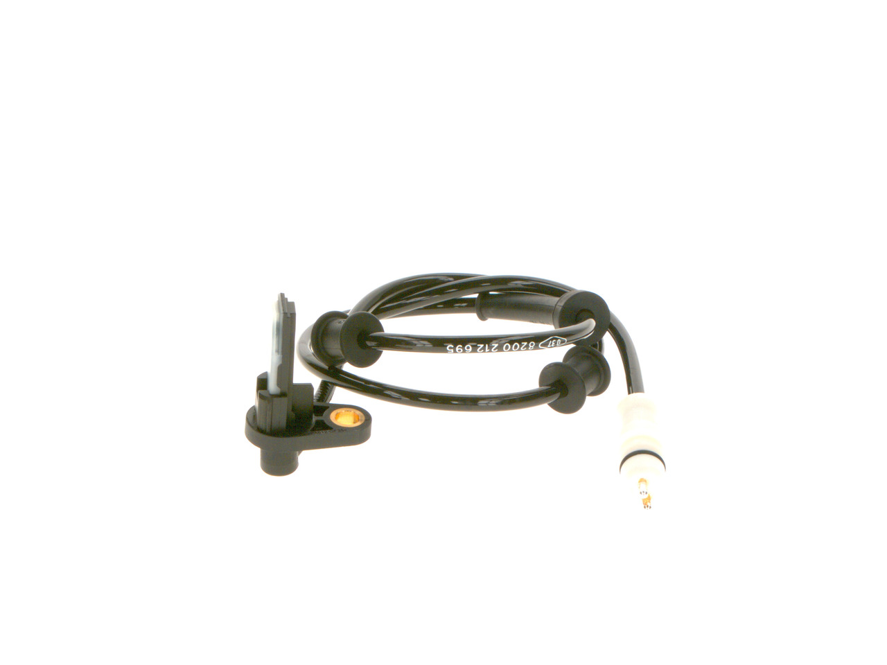 BOSCH 0 265 007 532 Kerékfordulatszám jeladó Renault Kangoo kc01 1.6 Hi-Flex (KC1U, KC1Y) 98 LE Benzin/Etanol árak