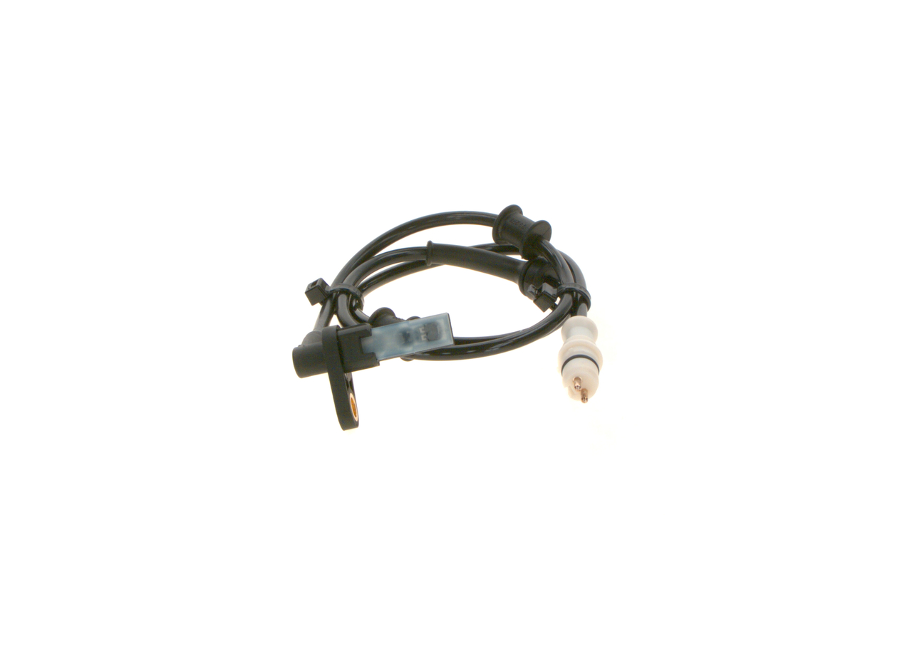 BOSCH 0 265 007 534 Capteur de roue Renault Kangoo Express 1 1.9 dTi 80 CV Diesel 2024