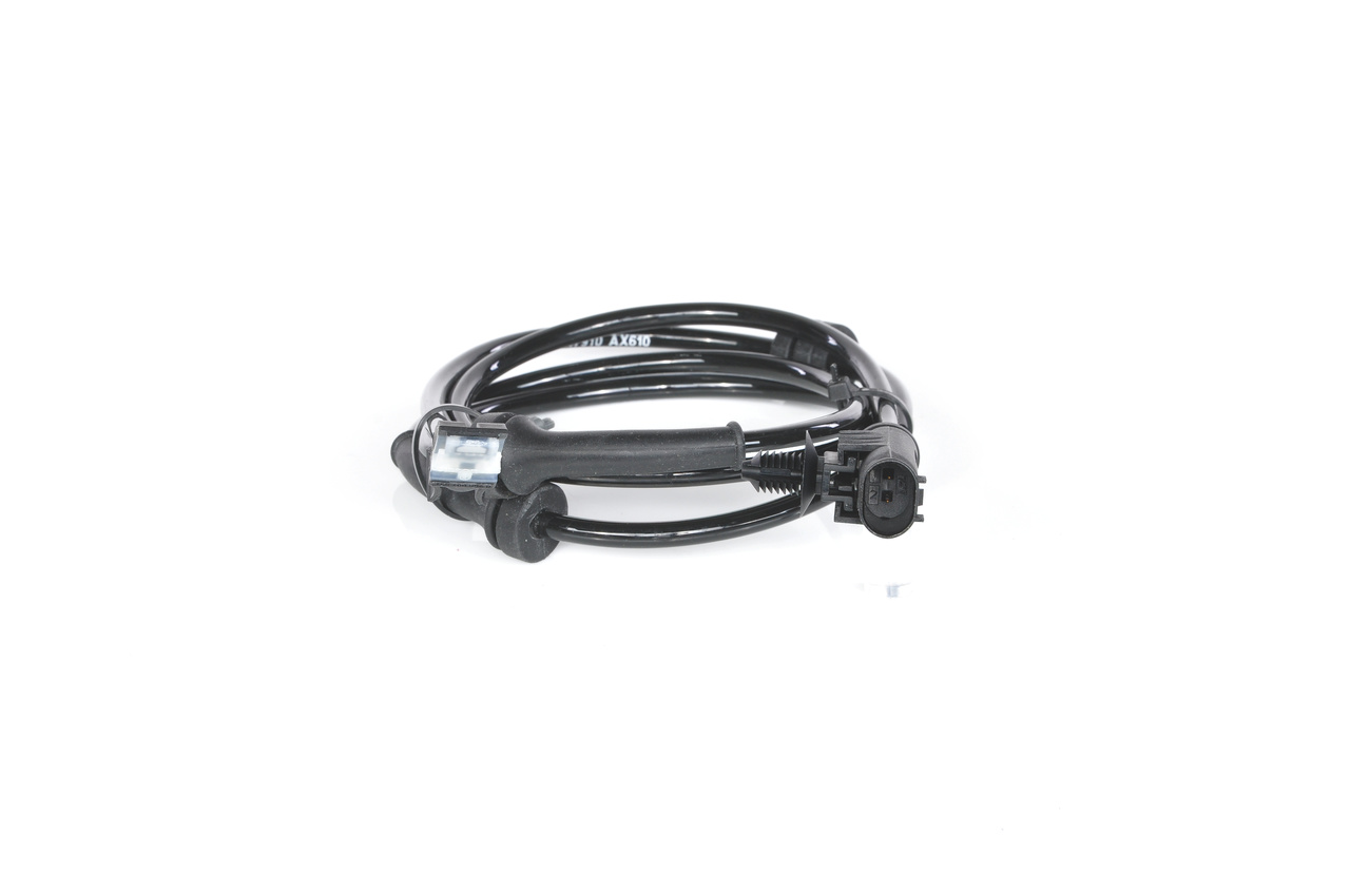 ABS devējs BOSCH Nissan X-TRAIL 0 265 007 537