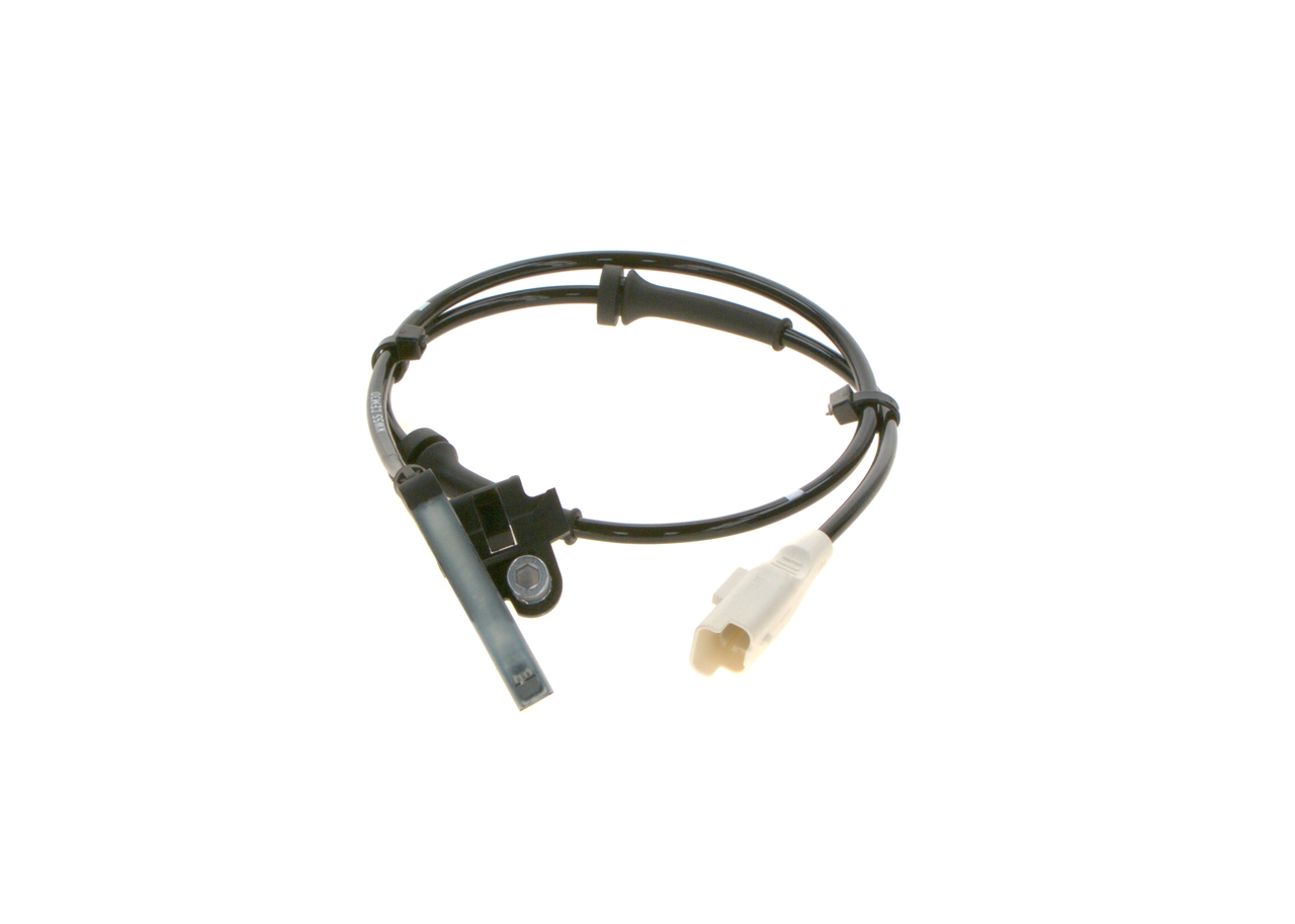 0 265 007 664 Sensor ABS BOSCH CITROЁN C-ELYSEE