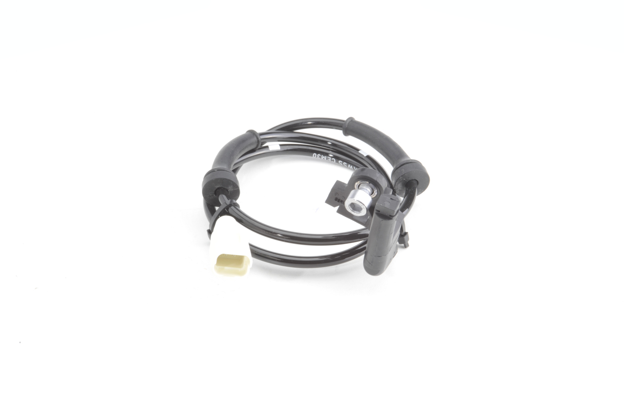 Sensor de velocidad de rueda BOSCH Citroën C-ELYSEE 0 265 007 779