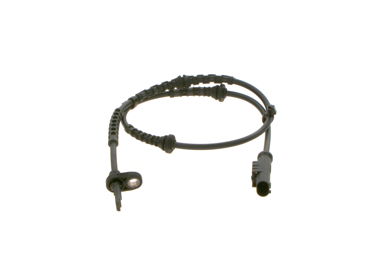 BOSCH Sensor ABS 0 265 008 005 Sensor revoluciones de la rueda BOSCH Fiat PUNTO 0 265 008 005