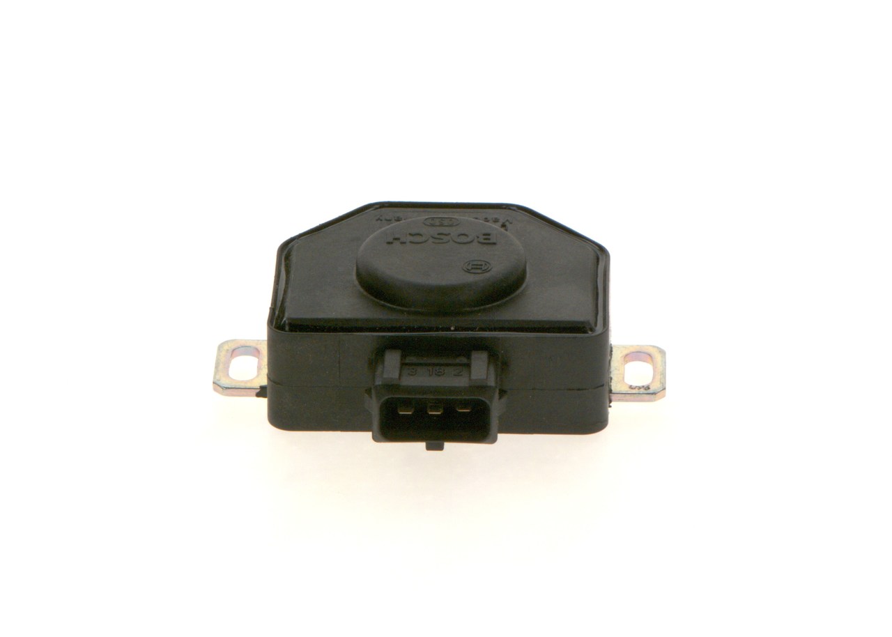0 280 120 301 BOSCH Smoorklepsensor ervaring