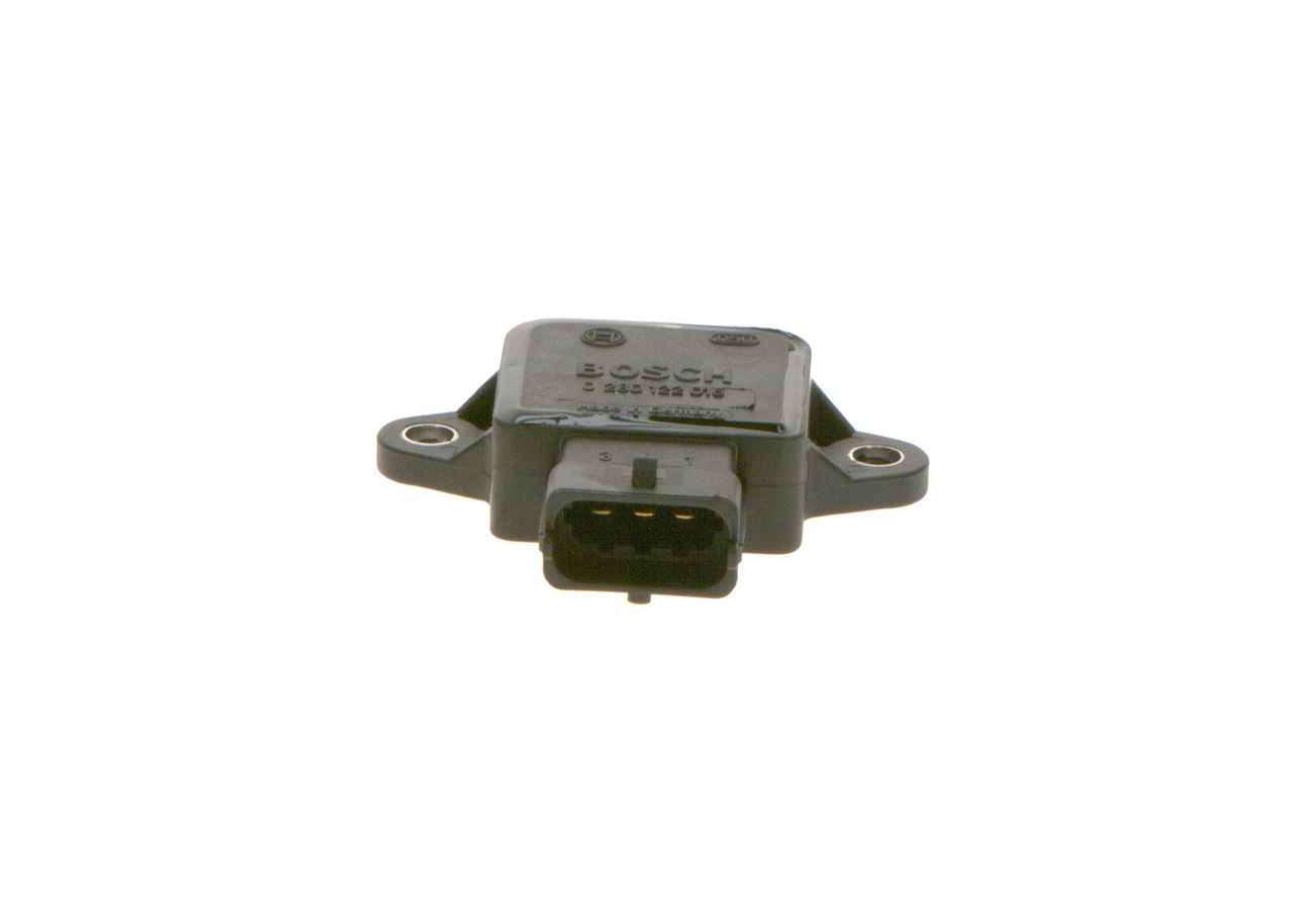 Sensor de posicion de mariposa BOSCH SILVERADO 0 280 122 016 baratos