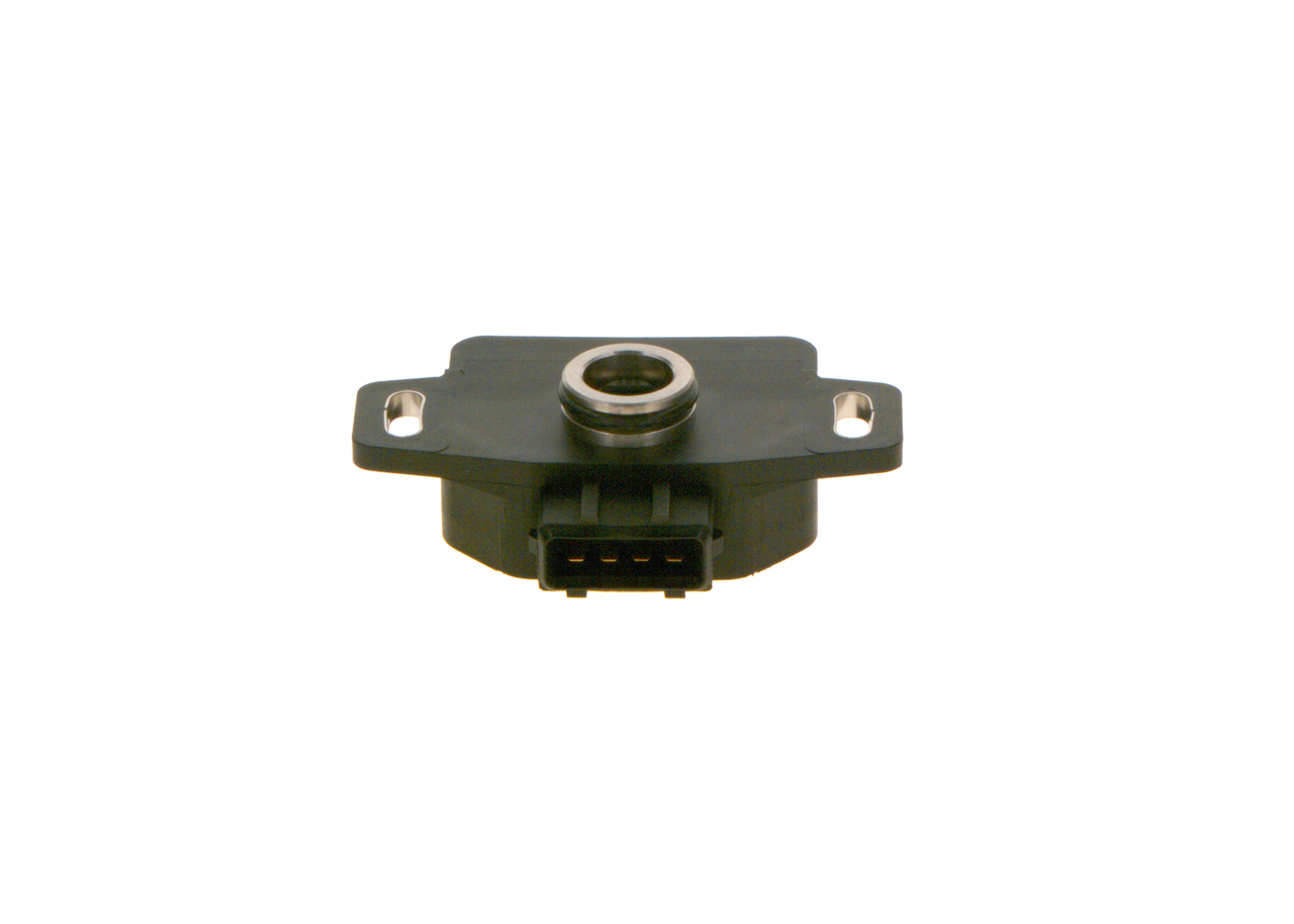 0 280 122 201 BOSCH Gasspjällsgivare Seat