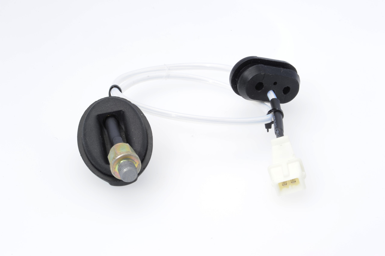 BOSCH TF-ZYL Sensor, sylindertopp temperatur