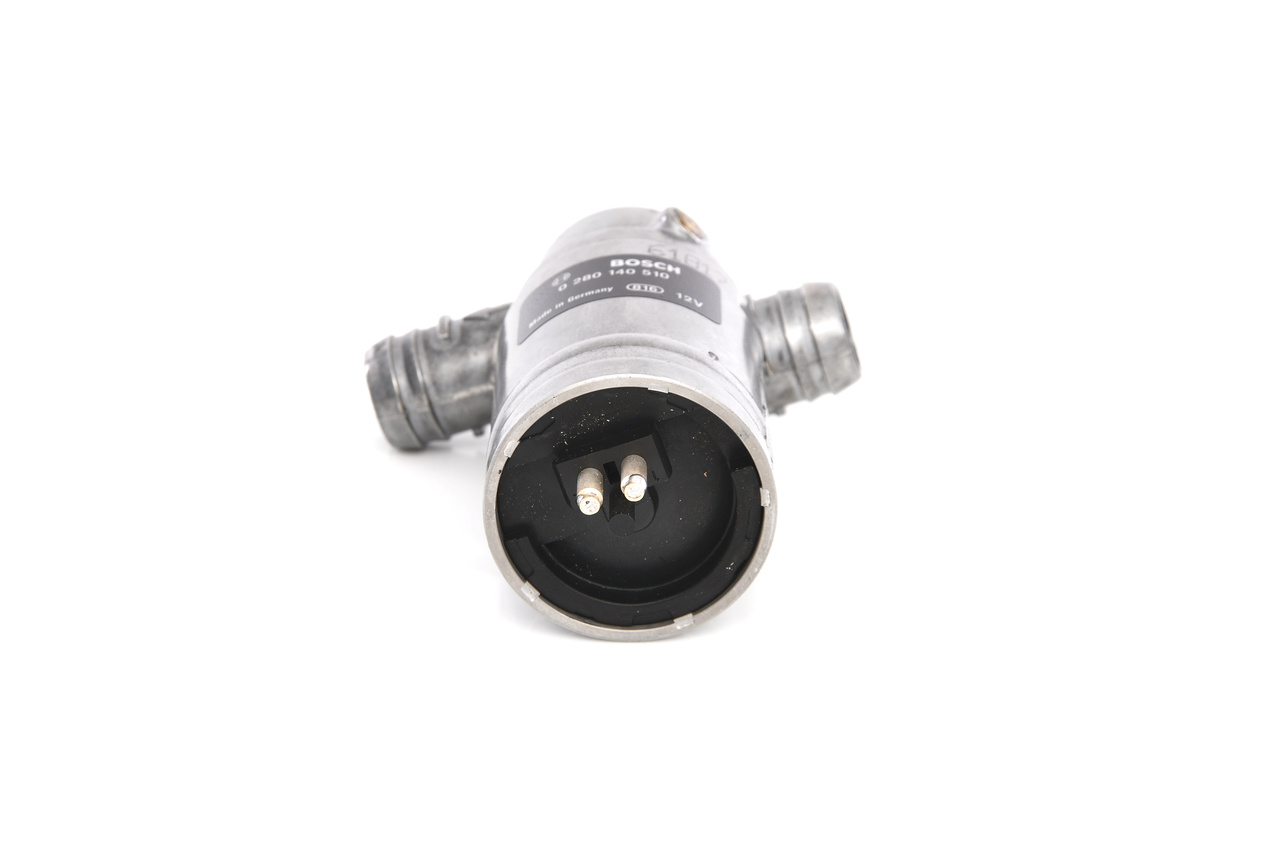 BOSCH 0 280 140 510 Válvula de ralentí
