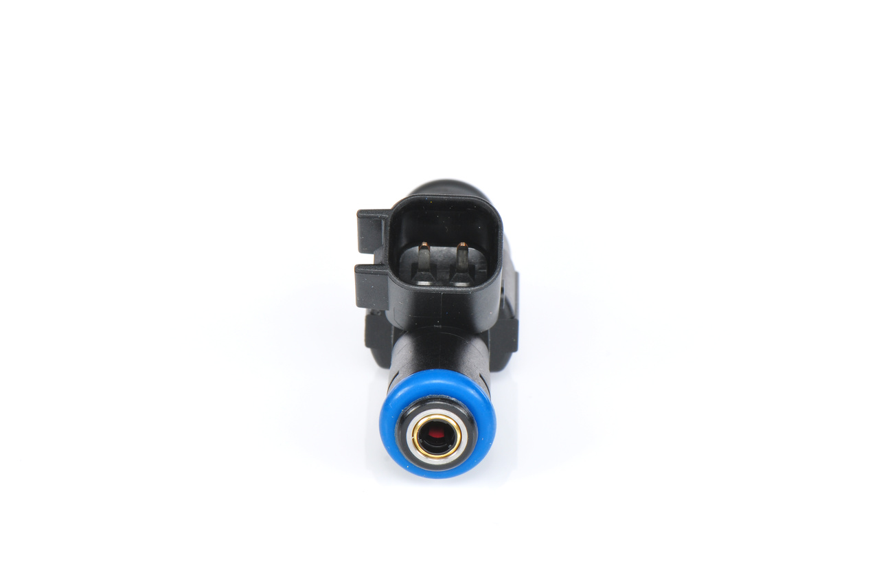 Ruiskutusventtiili 0 280 156 154 BOSCH L30113250A FORD