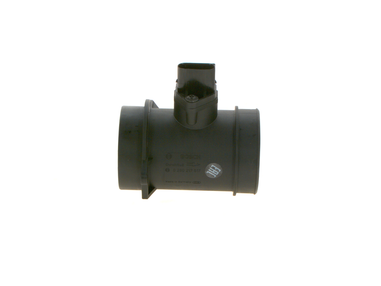 BOSCH 0 280 217 517 Légmennyiségmérő Mercedes W140 S 320 220 LE Benzin árak