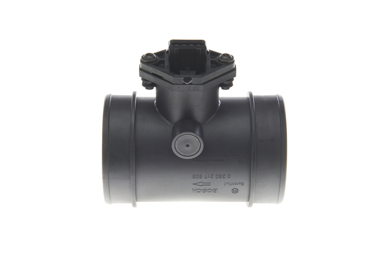 BOSCH HFM-2C-6.4 Luftmassenmesser (LMM)