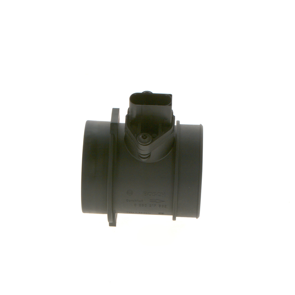 BOSCH HFM 5-6.4 Luftmassemåler 0 280 217 532