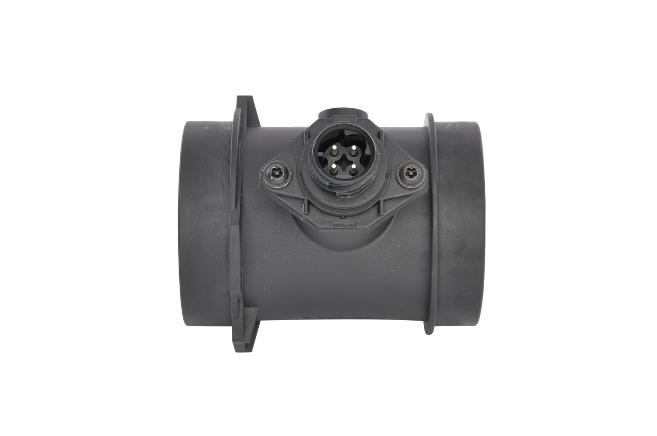 BOSCH 0 280 217 800 Luchtmassameter BMW E38 740 i, iL 286 Pk Benzine prijs
