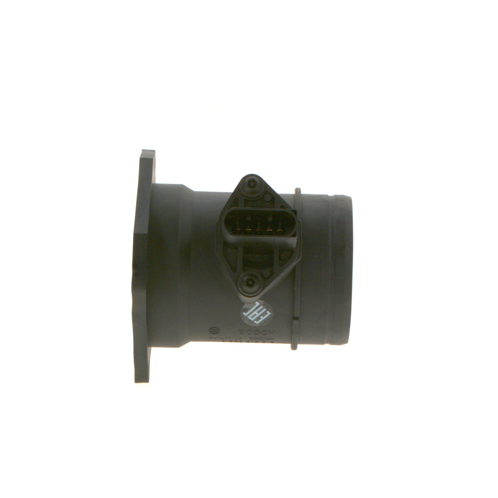 BOSCH 0 280 218 013 Przepływomierz masowy powietrza BOSCH HFM-5-4.7 Przepływomierz masowy powietrza