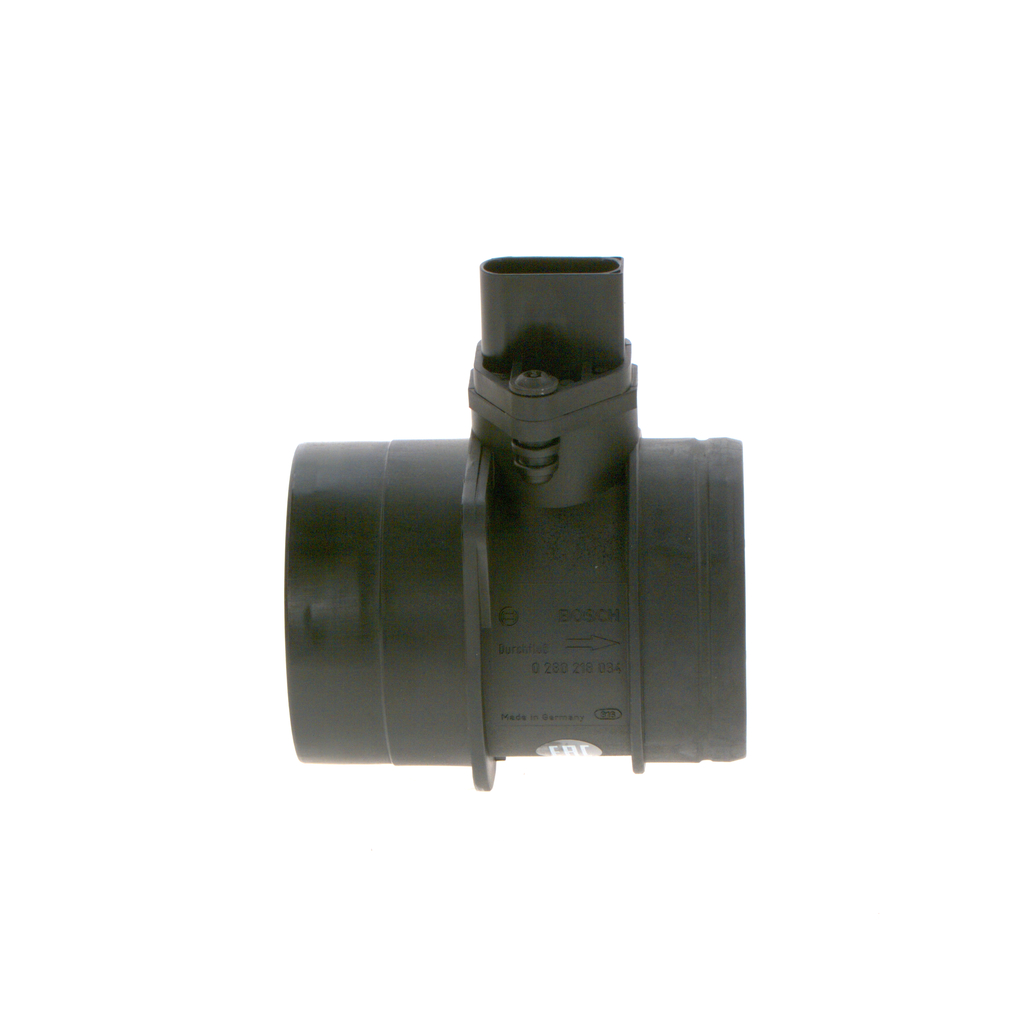 BOSCH HFM-5-6.4 Luchtmassameter (LMM)