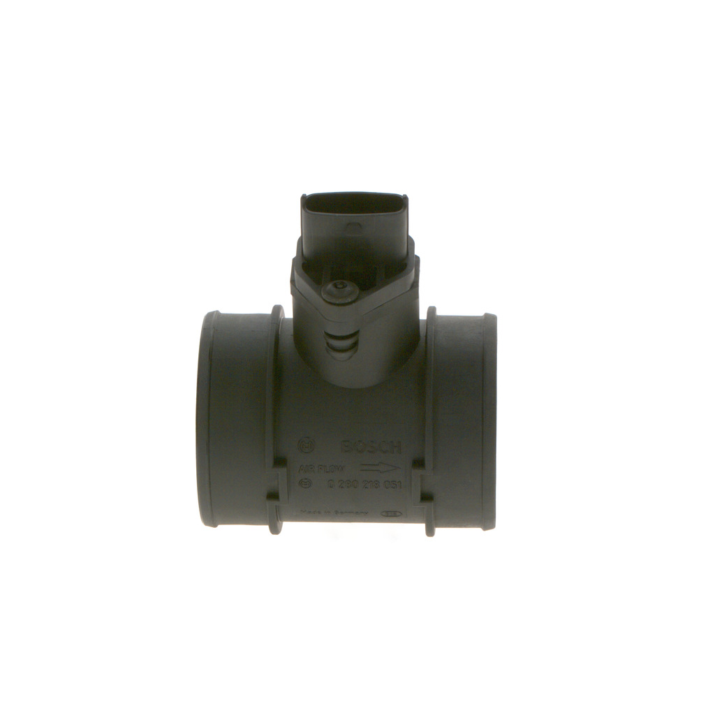 BOSCH 0 280 218 051 Luftmassenmesser VAUXHALL Astra Mk4 (G) Cabrio (T98) 2.0 200 PS Benzin Kosten