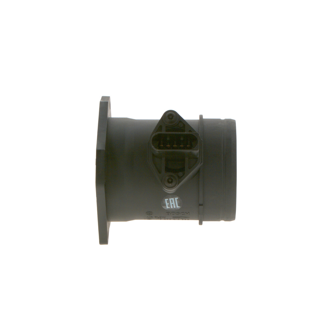 BOSCH 0 280 218 058 Medidor de masa de aire BOSCH HFM-5-6.4 Medidor de masa de aire