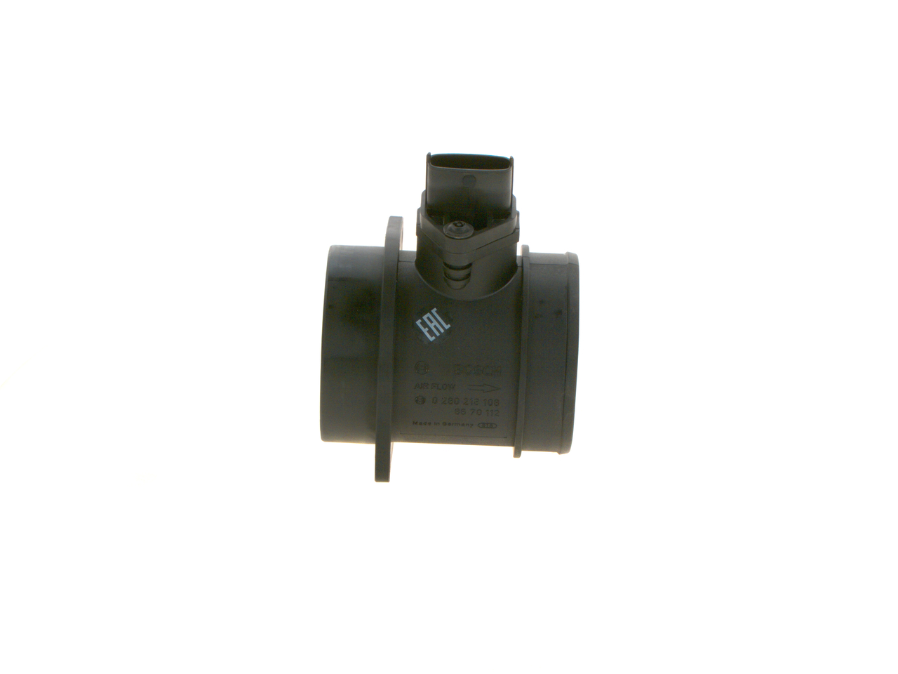 BOSCH HFM-5-6.4 Luftmassenmesser (LMM)