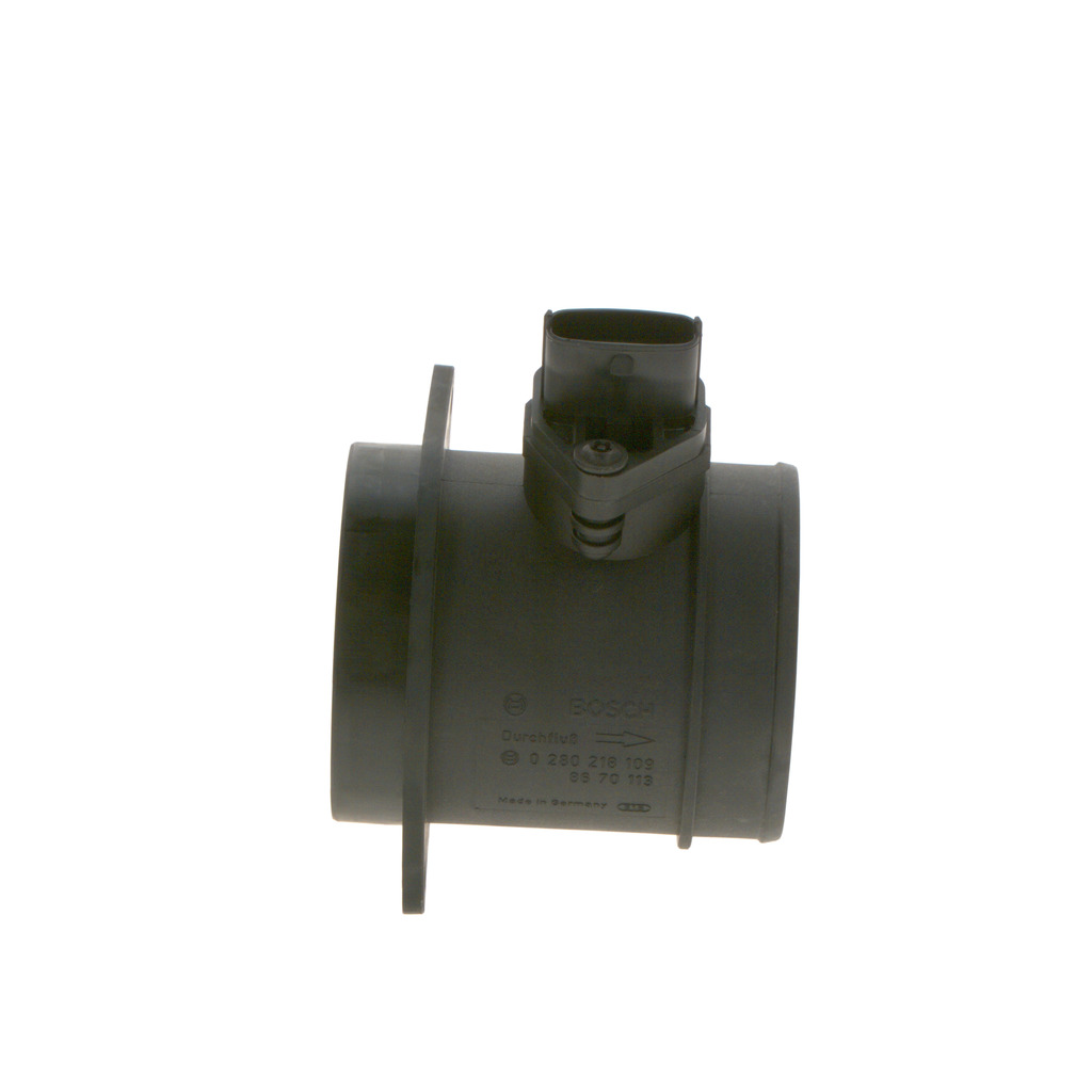 Medidor de masa de aire 0 280 218 109 BOSCH 86 70 113 VOLVO