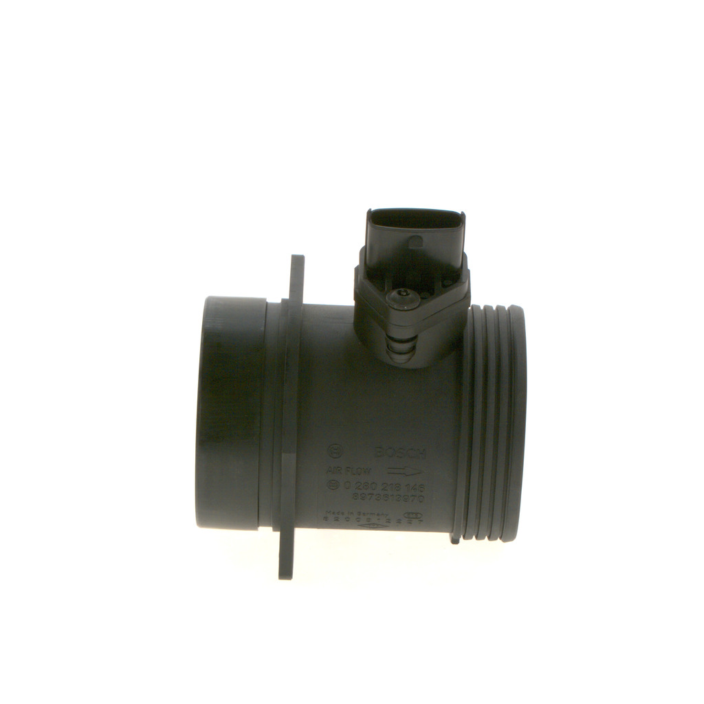 BOSCH 0 280 218 146 Débitmètre d'air Renault Espace 4 3.0 dCi 181 CV Diesel 2009