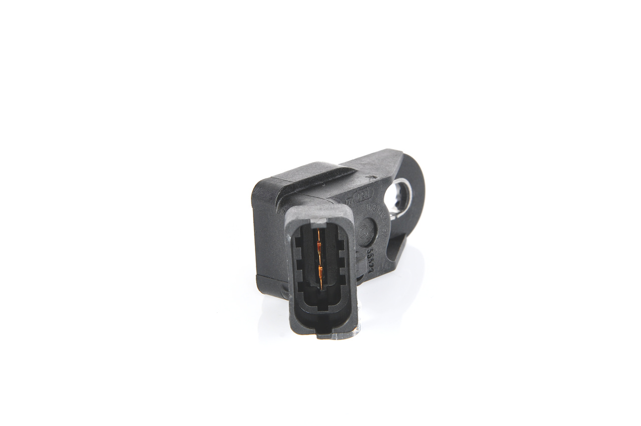 BOSCH 0 281 002 137 Sensor MAP Astra H Stasjonsvogn 2.0 Turbo (L35) 200 hk Bensin pris