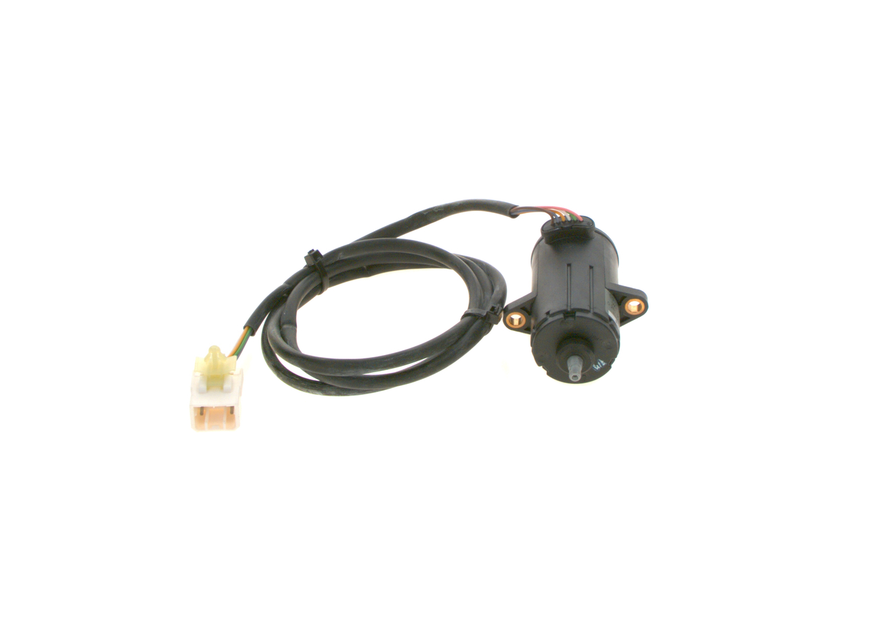 0 281 002 203 BOSCH Sensor, Gaspedalstellung Finder