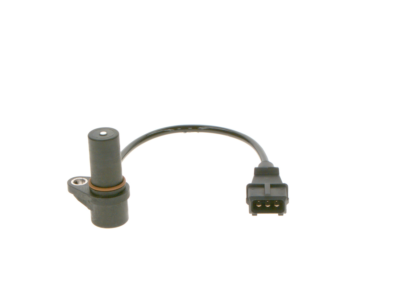 BOSCH Crankshaft sensor 0 281 002 206 Crank sensor BOSCH Daihatsu COPEN 0 281 002 206