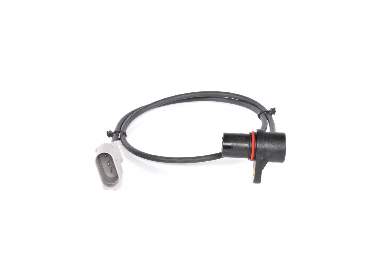 BOSCH 0 281 002 222 Snímač otáčok motora Passat 3B6 1.8 T 170 KS Benzín cena