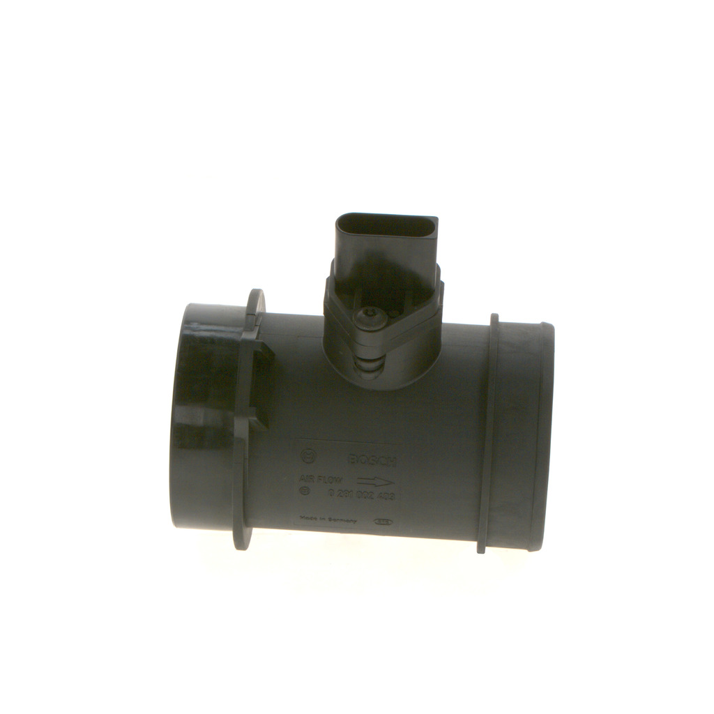 BOSCH HFM-5-6.4 Luftmassenmesser (LMM)