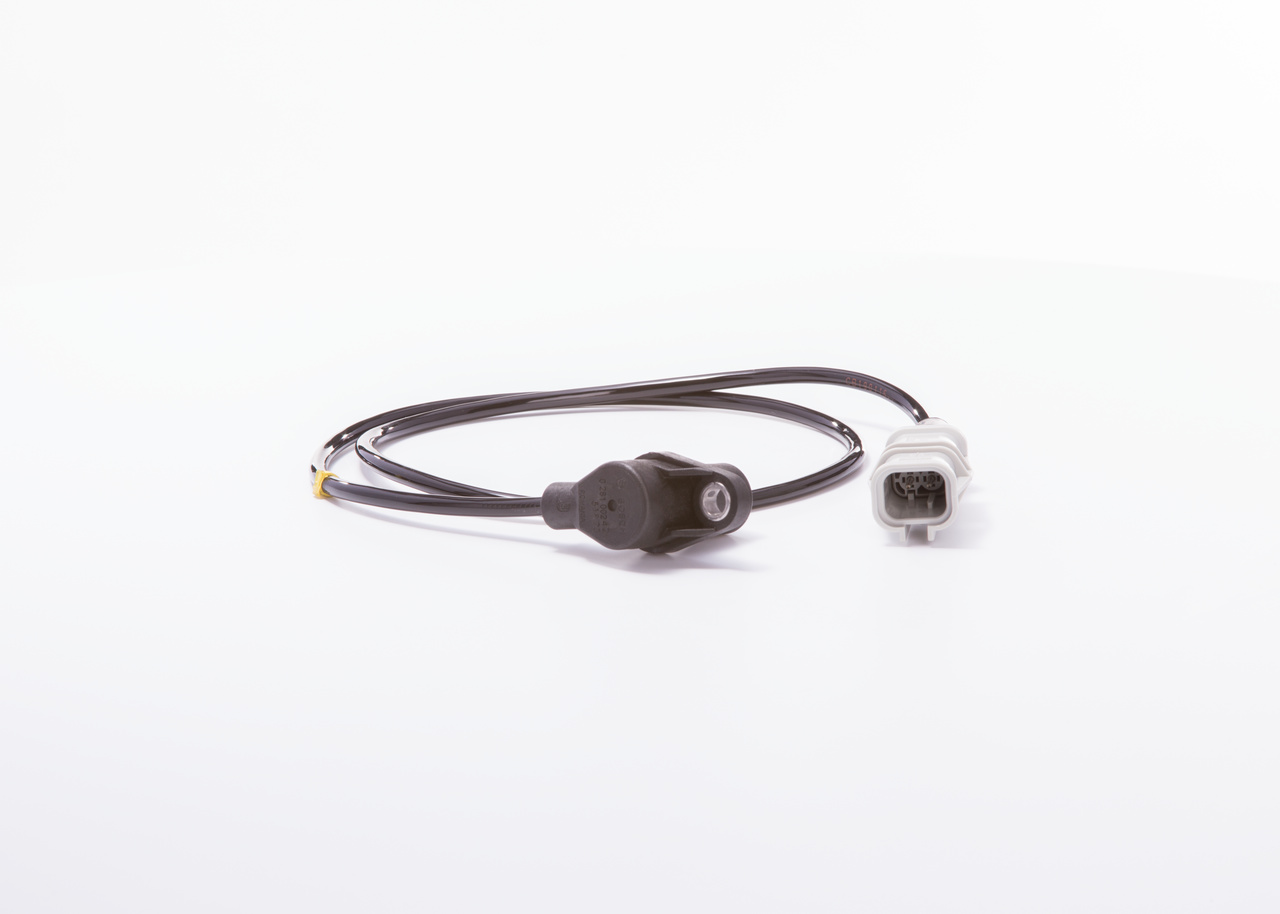 BOSCH 0 281 002 426 Sensor de cigueñal MAN TGE Bus (UY_) precio