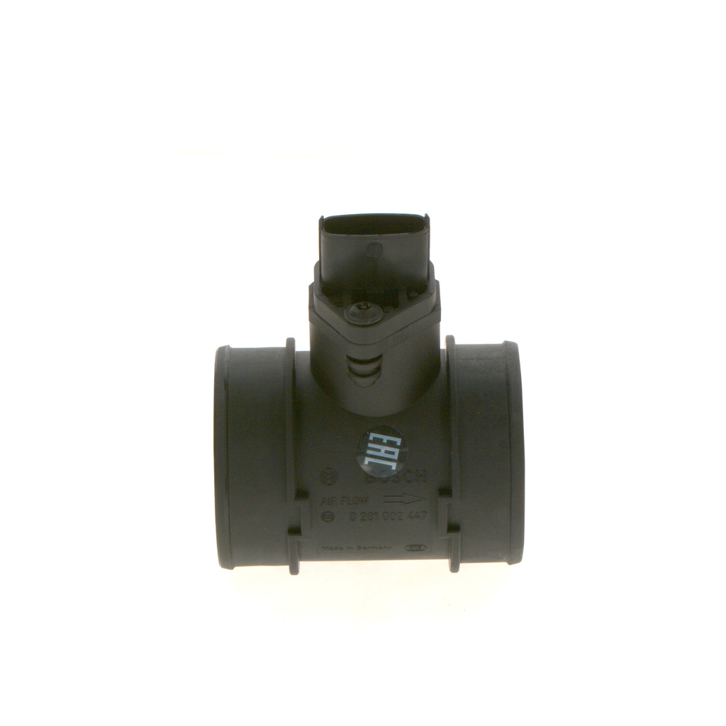 BOSCH HFM 5 Przepływomierz masowy powietrza