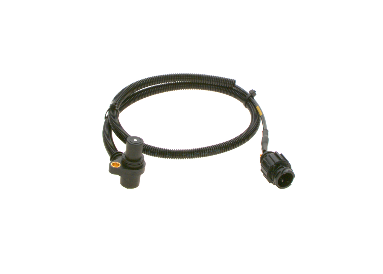 Capteur PMH 0 281 002 458 BOSCH 20 374 282 RENAULT TRUCKS