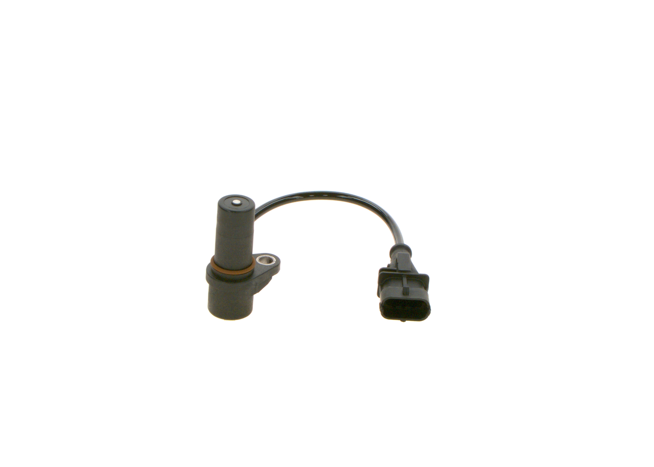 Vevaxelgivare 0 281 002 486 BOSCH 37841-PLZ-D00 FORD