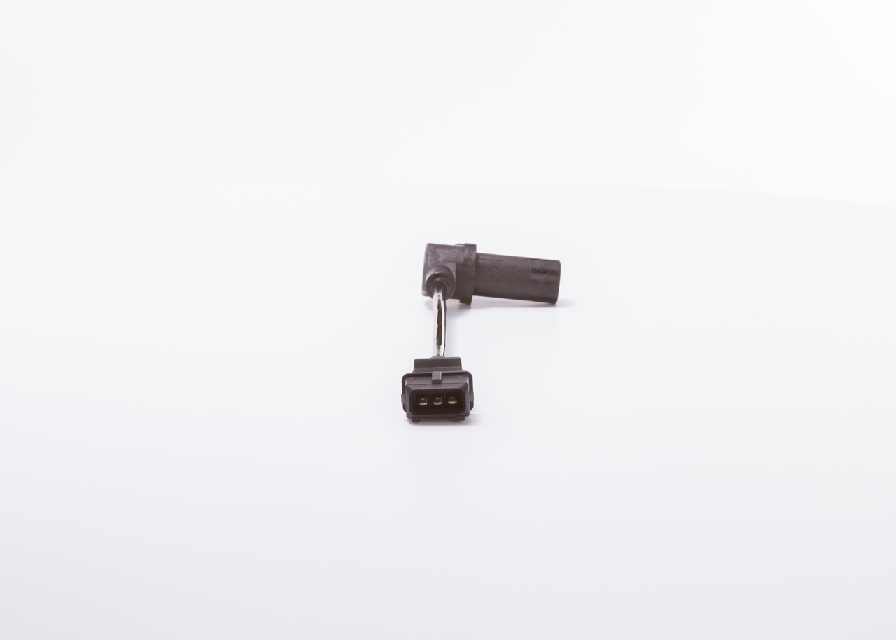 Gerador de impulsos cambota IVECO BOSCH 0 281 002 509
