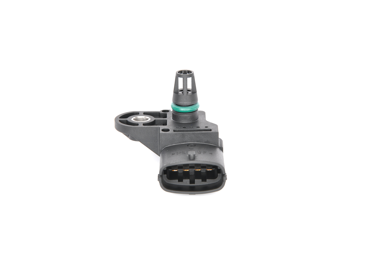 Töltőnyomás-érzékelő 0 281 002 514 BOSCH 0000500351377 FIAT