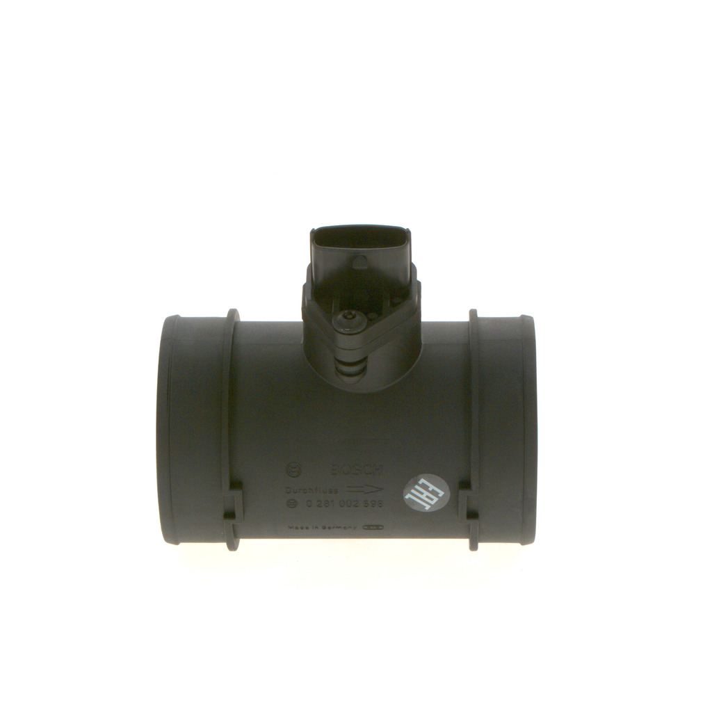 BOSCH HFM-5-6.4 Luchtmassameter (LMM)