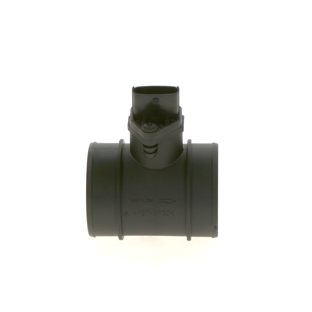 BOSCH 0 281 002 620 Przepływomierz masowy / ilożciowy powietrza VAUXHALL Meriva Mk1 (A) (X03) 1.7 CDTi 100 KM olej napędowy cena