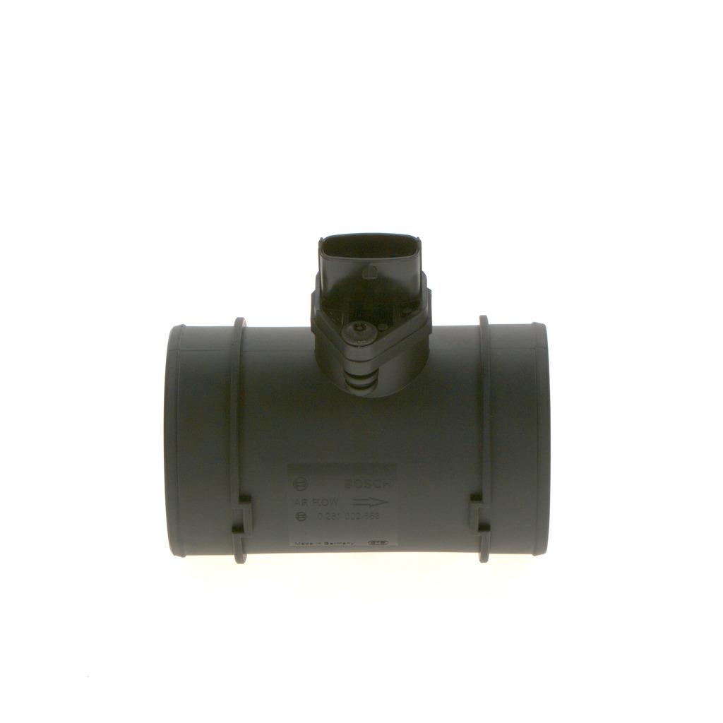 BOSCH HFM 5 CI Luchtmassameter (LMM)