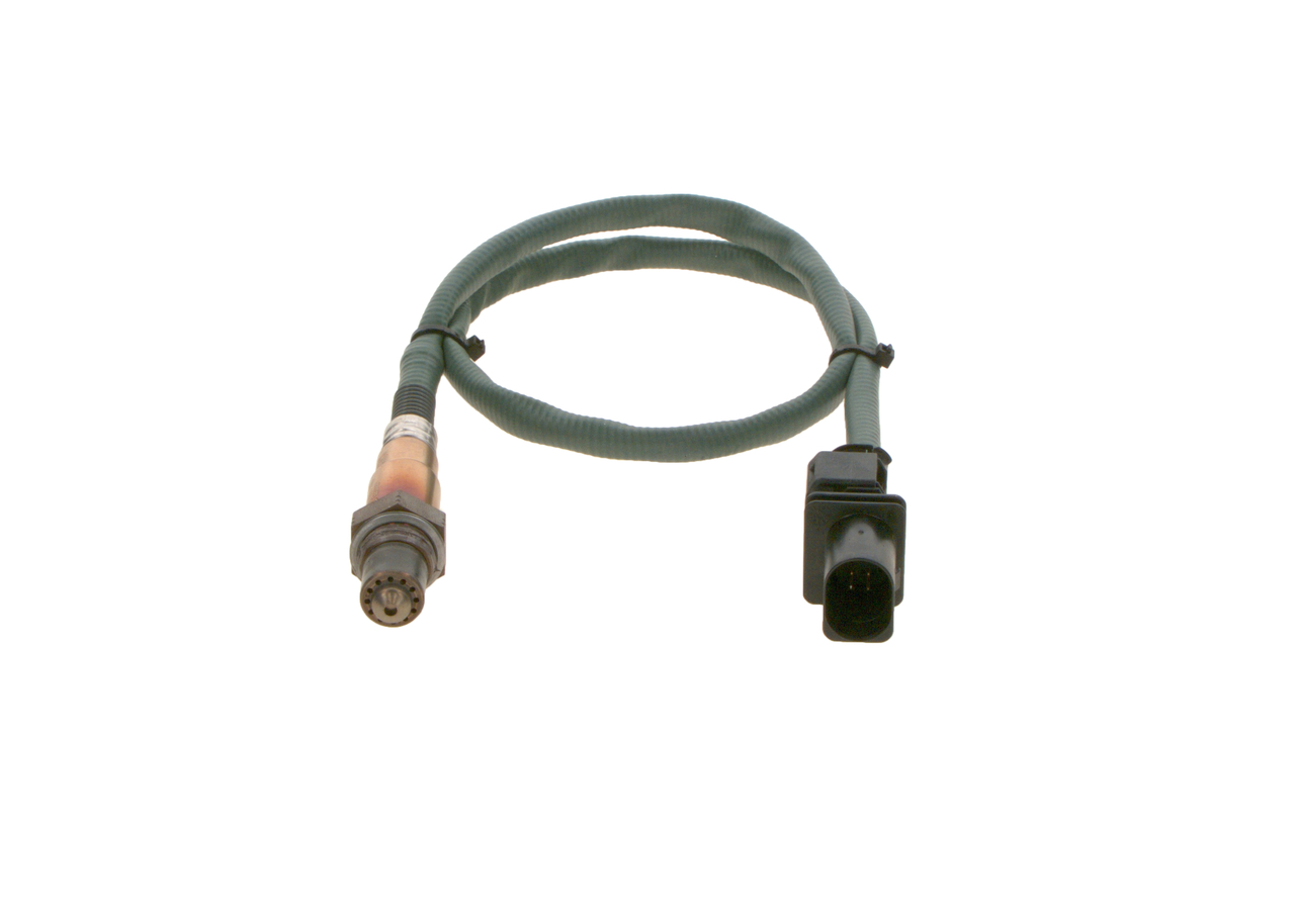 Sonde lambda 0 281 004 133 BOSCH A 007 542 02 18 Volkswagen