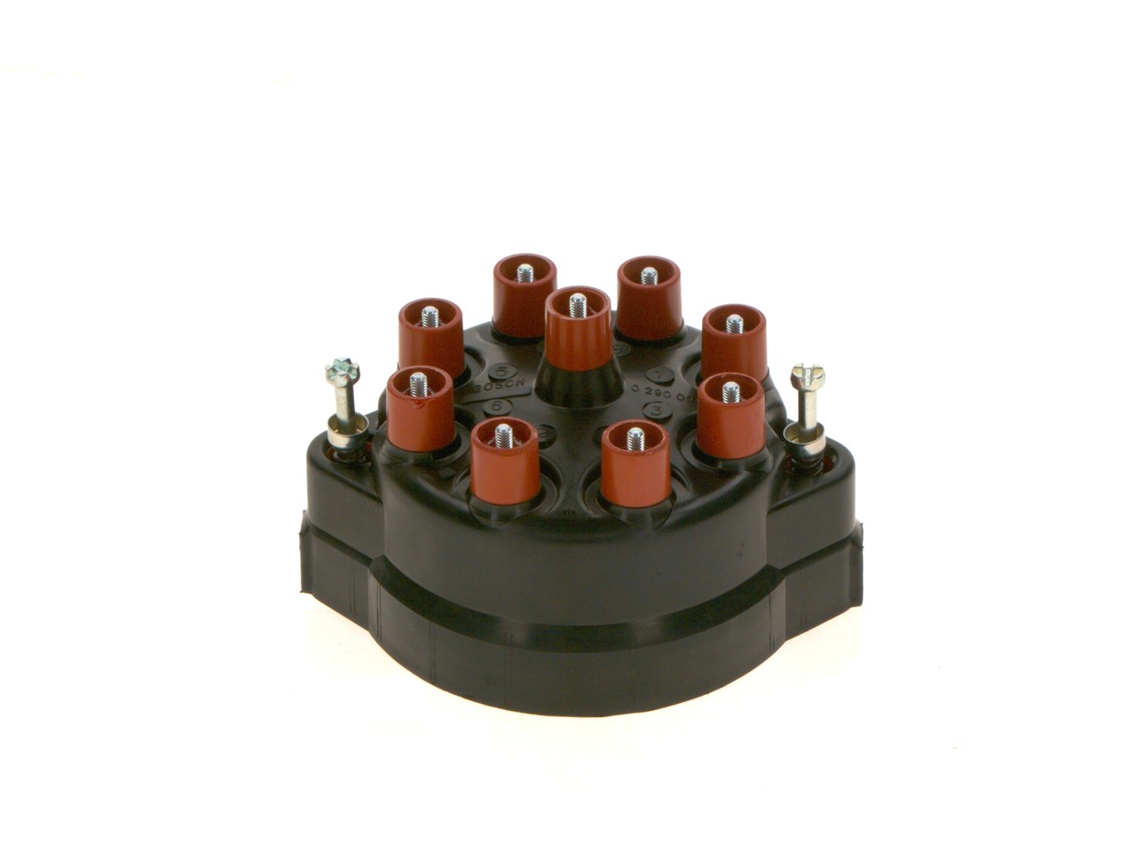 BOSCH 4 502 Stroomverdelerkap