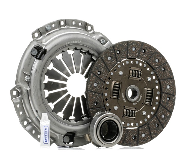 RYMEC Zestaw sprzęgła JT1156 RYMEC JT1156 Zestaw sprzęgła FORD USA cena