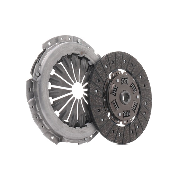 RYMEC JT1714 Kit d'embrayage