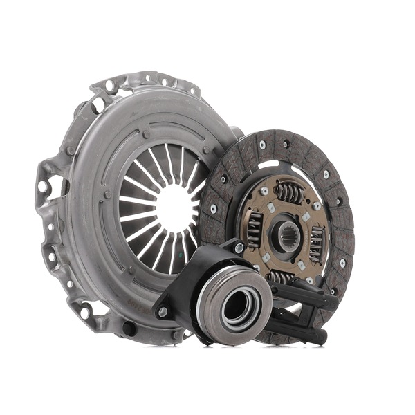 Sportsclutch RYMEC CAPRI JT6565030 billige
