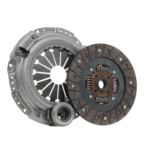 RYMEC JT9539 Kit d'embrayage Honda Accord 4 pas cher