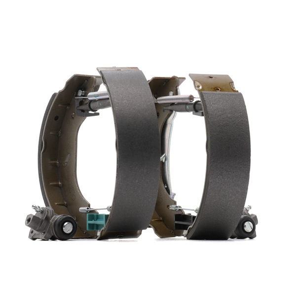 K 56 017 BREMBO Remschijf, trommelrem Daewoo goedkoop