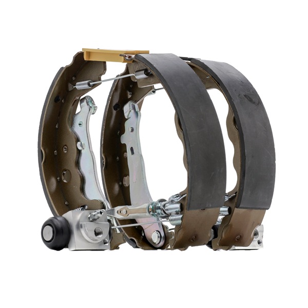 BREMBO K 68 075 Bromssats, trumbroms Renault 25 B29 original