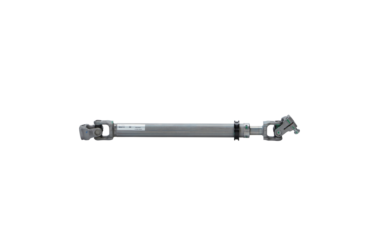 BOSCH K S00 001 633 Styreaksel