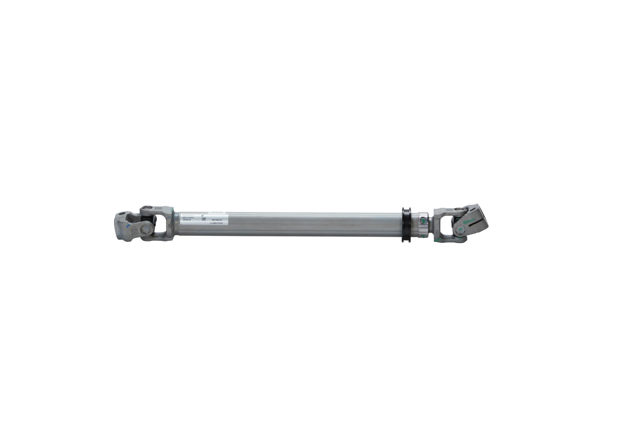 BOSCH K S00 001 634 Stūres sviras vārpsta