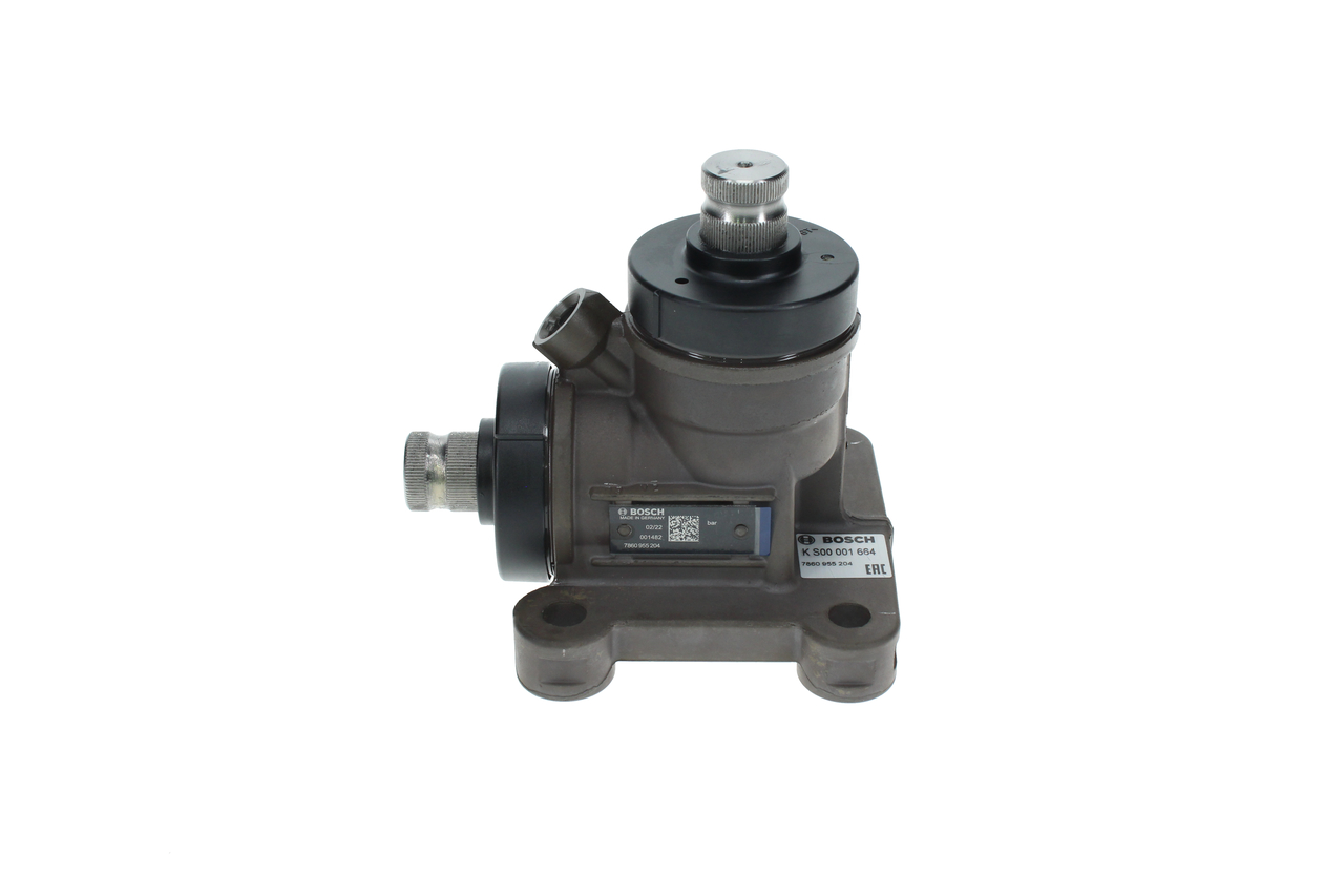 BOSCH K S00 001 664 Maglownica