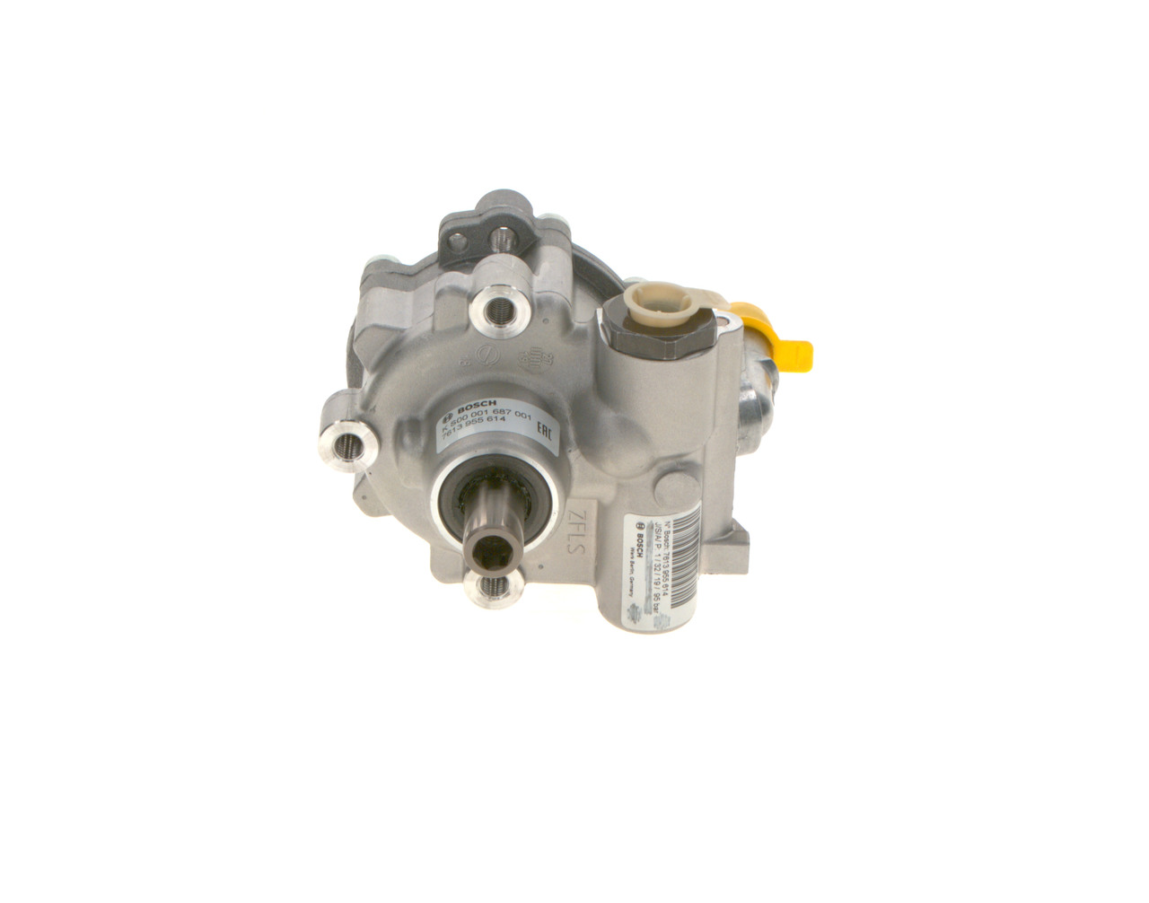 K S00 001 687 BOSCH pompa idroguida elettrica DACIA Logan II Sedan (L8) 1.5 dCi 84 CV Diesel prezzo
